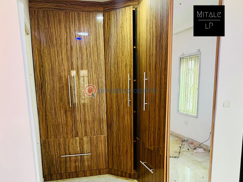 4 bedroom Duplex For Rent Eletu Estate Osapa Lekki Lagos - 3