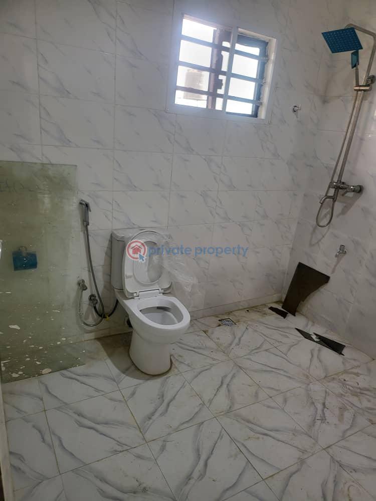 4 bedroom Block Of Flats For Rent Bashorun Market, Ibadan Basorun Ibadan Oyo - 3