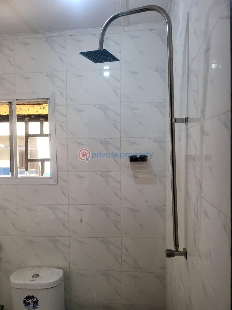 4 bedroom Block Of Flats For Rent Bashorun Market, Ibadan Basorun Ibadan Oyo - 7