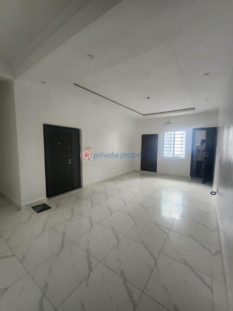 4 bedroom Block Of Flats For Sale Ikate Elegushi Lekki Lagos - 2