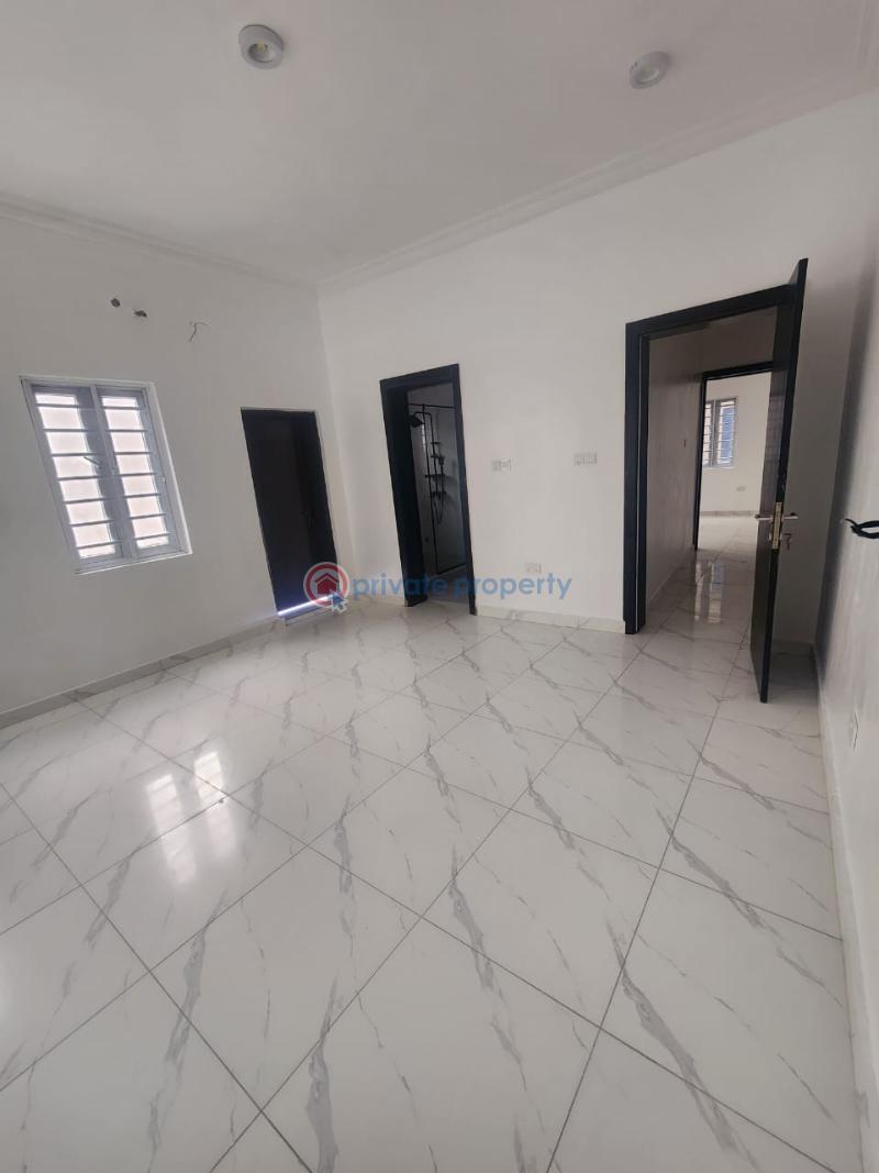 4 bedroom Block Of Flats For Sale Ikate Elegushi Lekki Lagos - 5