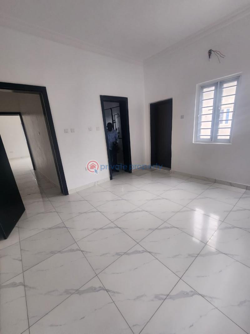 4 bedroom Block Of Flats For Sale Ikate Elegushi Lekki Lagos - 6