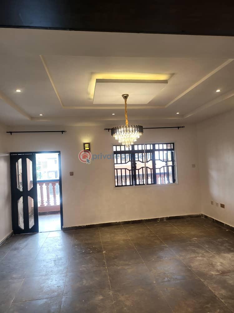 4 bedroom Block Of Flats For Rent Bashorun Market, Ibadan Basorun Ibadan Oyo - 6