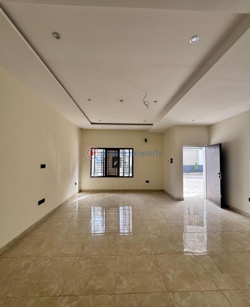 4 bedroom House For Sale Jahi Abuja Phase 2  - 3
