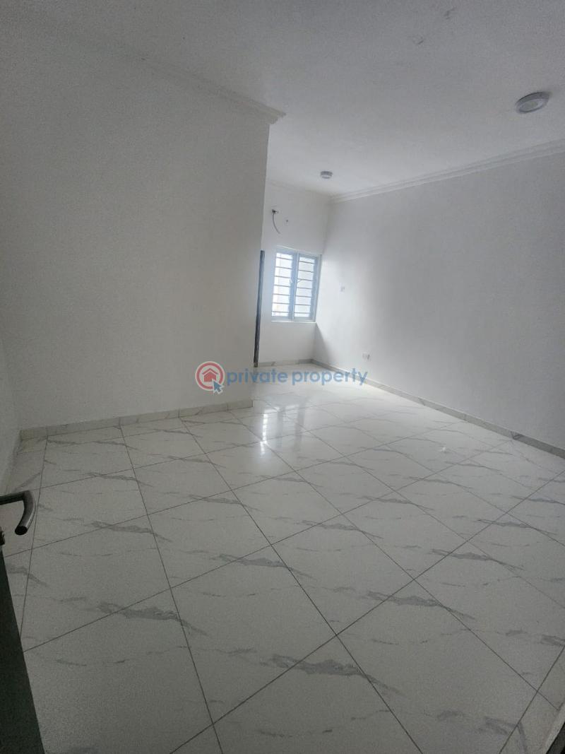 4 bedroom Block Of Flats For Sale Ikate Elegushi Lekki Lagos - 8