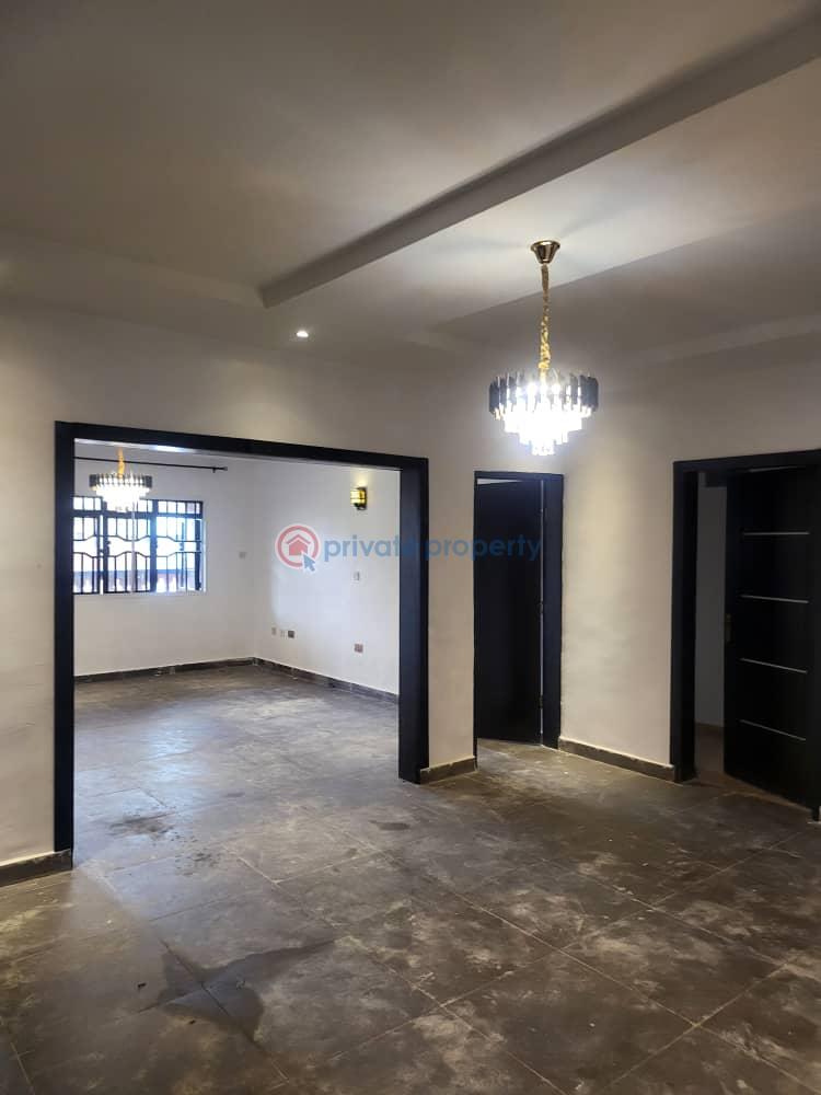 4 bedroom Block Of Flats For Rent Bashorun Market, Ibadan Basorun Ibadan Oyo - 0