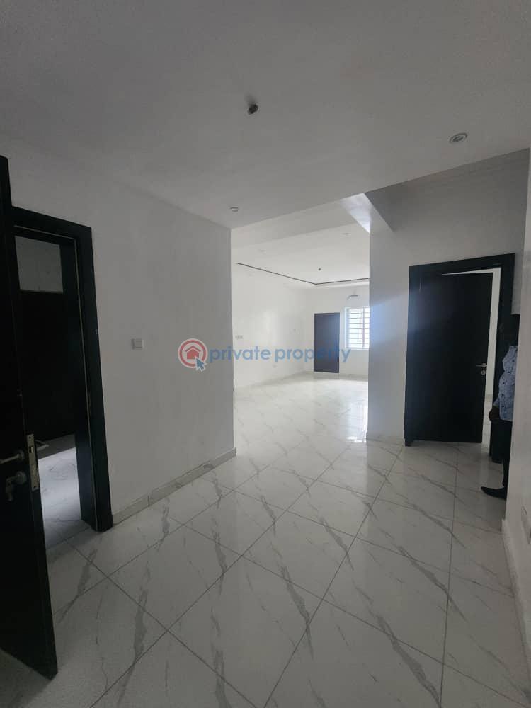 4 bedroom Block Of Flats For Sale Ikate Elegushi Lekki Lagos - 13