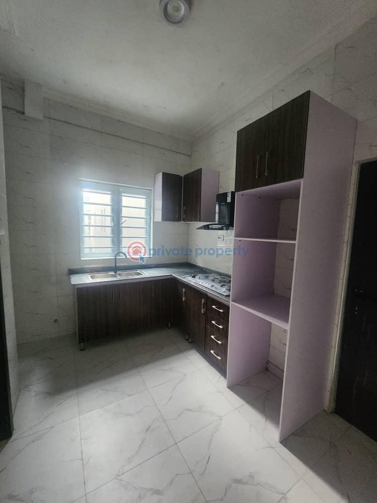 4 bedroom Block Of Flats For Sale Ikate Elegushi Lekki Lagos - 9