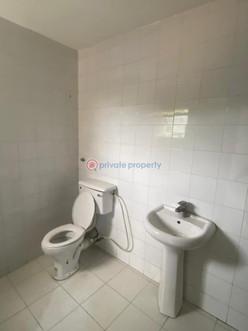 4 bedroom Office For Rent Victoria Island Lagos - 6