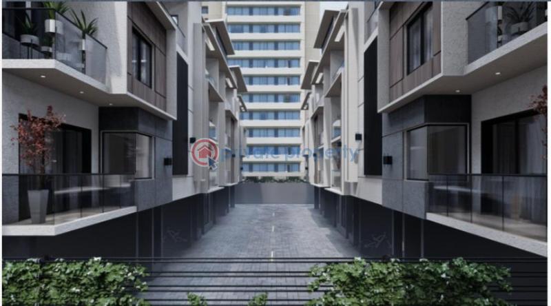 4 bedroom Flat & Apartment For Sale Victoria Island Lagos - 1