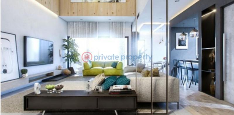 4 bedroom Flat & Apartment For Sale Victoria Island Lagos - 2