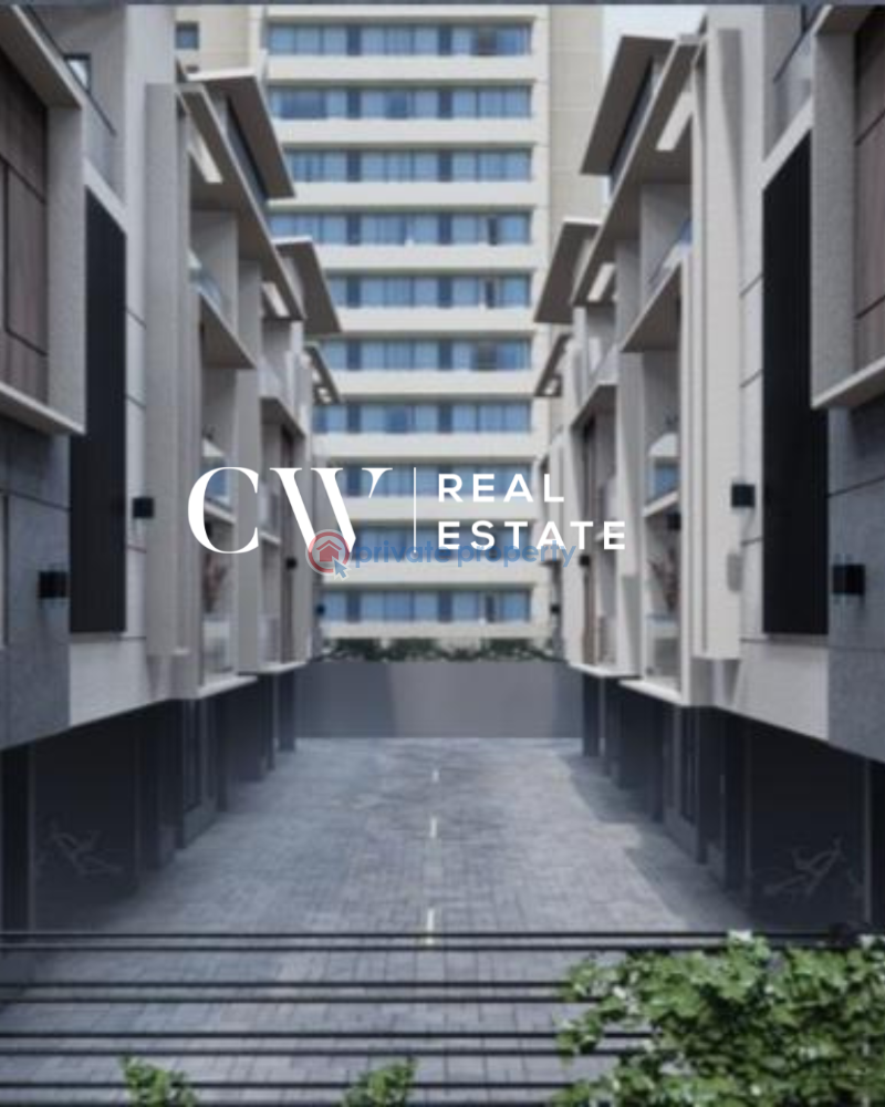 4 bedroom Flat & Apartment For Sale Victoria Island Lagos - 0