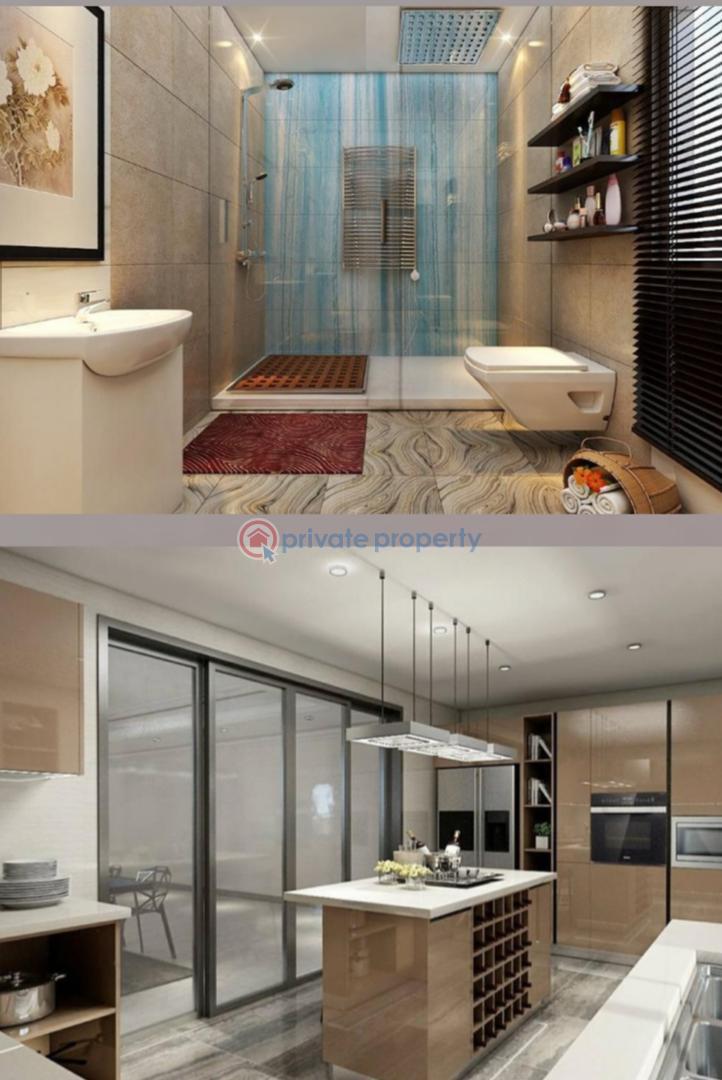4 bedroom Flat & Apartment For Sale Victoria Island Lagos - 4