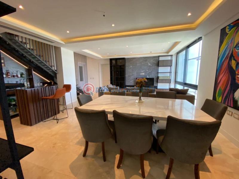 4 bedroom Block Of Flats For Sale Off Awolowo Road, Ikoyi, Lagos Ikoyi Lagos - 6