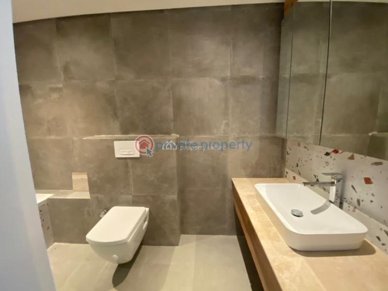 4 bedroom Block Of Flats For Sale Off Awolowo Road, Ikoyi, Lagos Ikoyi Lagos - 4