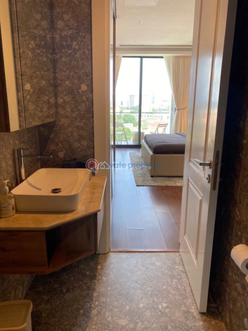 4 bedroom Block Of Flats For Sale Off Awolowo Road, Ikoyi, Lagos Ikoyi Lagos - 0