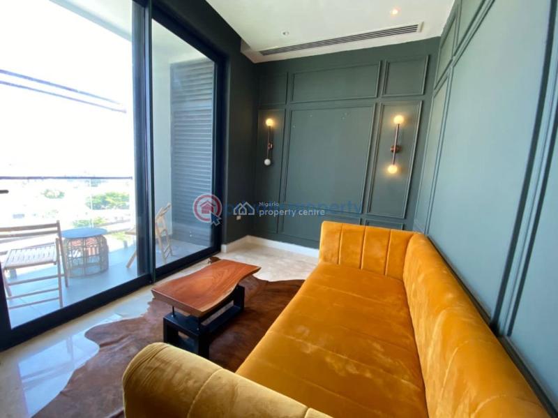 4 bedroom Block Of Flats For Sale Off Awolowo Road, Ikoyi, Lagos Ikoyi Lagos - 9