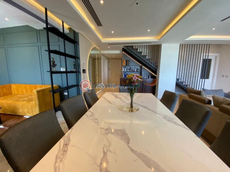 4 bedroom Block Of Flats For Sale Off Awolowo Road, Ikoyi, Lagos Ikoyi Lagos - 7