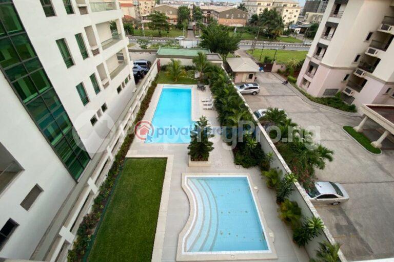 4 bedroom Flat & Apartment For Sale Banana Island Ikoyi Lagos - 5