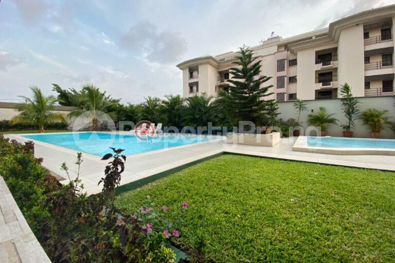 4 bedroom Flat & Apartment For Sale Banana Island Ikoyi Lagos - 7