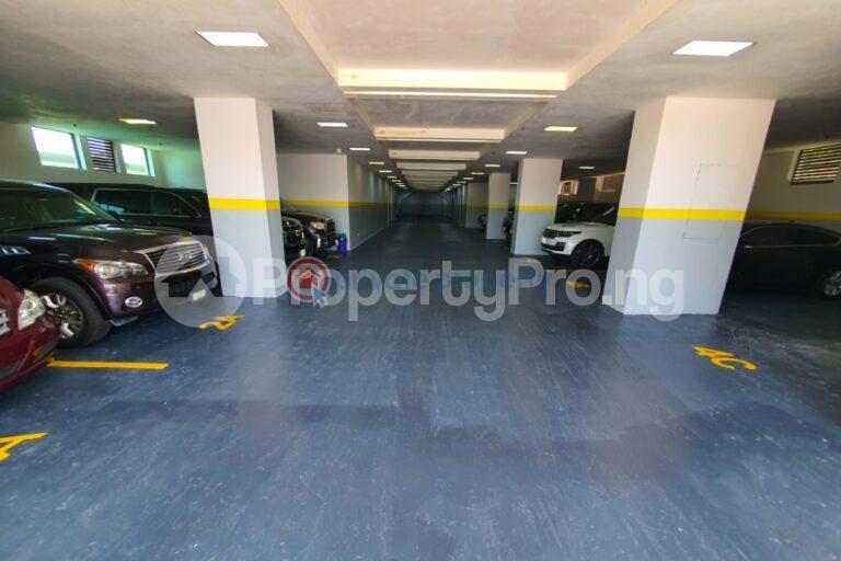 4 bedroom Flat & Apartment For Sale Banana Island Ikoyi Lagos - 2