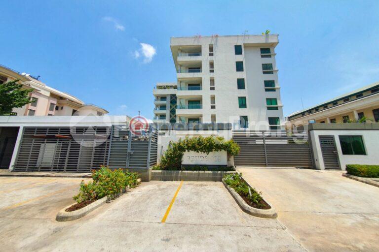 4 bedroom Flat & Apartment For Sale Banana Island Ikoyi Lagos - 0