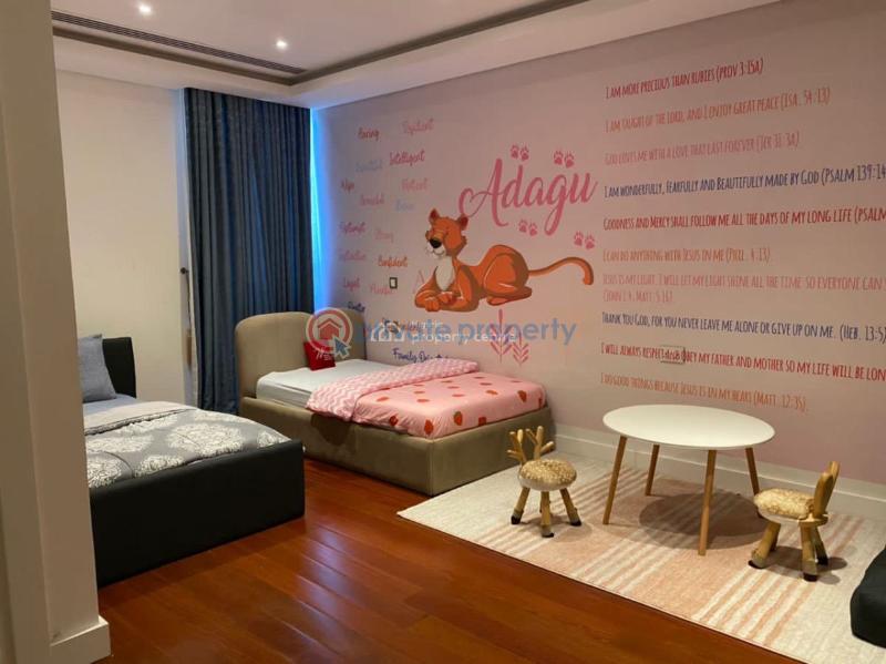 4 bedroom Block Of Flats For Sale Off Awolowo Road, Ikoyi, Lagos Ikoyi Lagos - 5