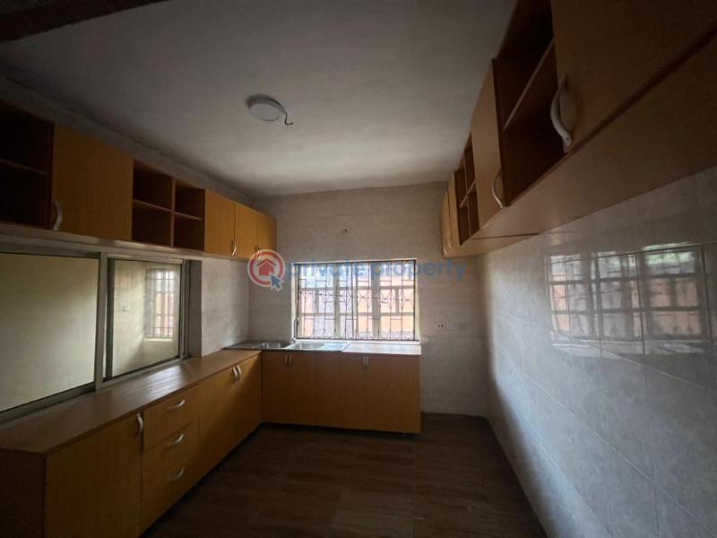 Flat & Apartment For Rent At Vine Street Kolapo Ishola Gra Ibadan Oyo - 7