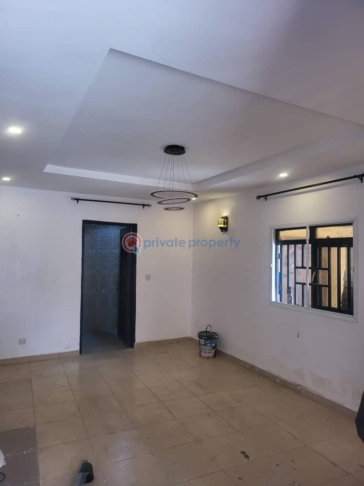 4 bedroom Block Of Flats For Rent Bashorun Market, Ibadan Basorun Ibadan Oyo - 1