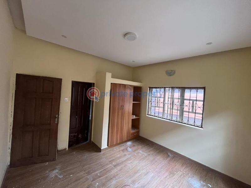 Flat & Apartment For Rent At Vine Street Kolapo Ishola Gra Ibadan Oyo - 6