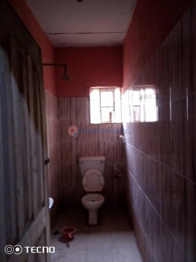4 bedroom Block Of Flats For Rent Ogijo Ikorodu Lagos - 10