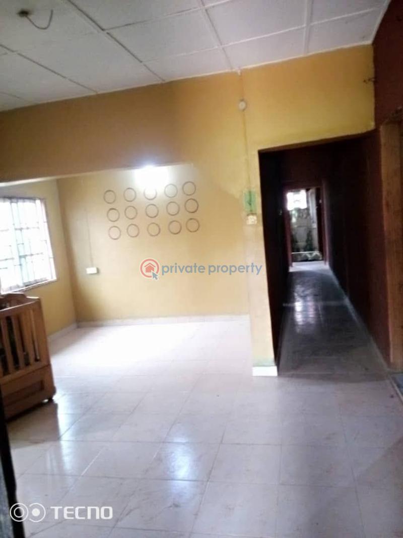 4 bedroom Block Of Flats For Rent Ogijo Ikorodu Lagos - 0