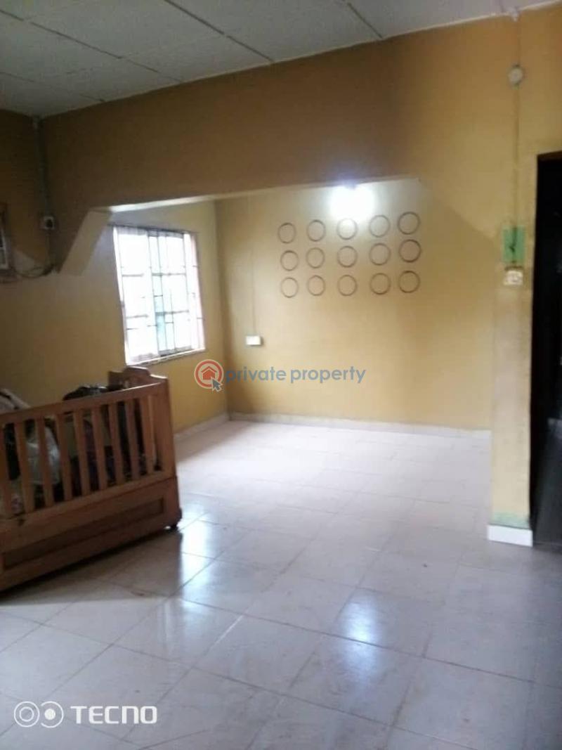 4 bedroom Block Of Flats For Rent Ogijo Ikorodu Lagos - 6