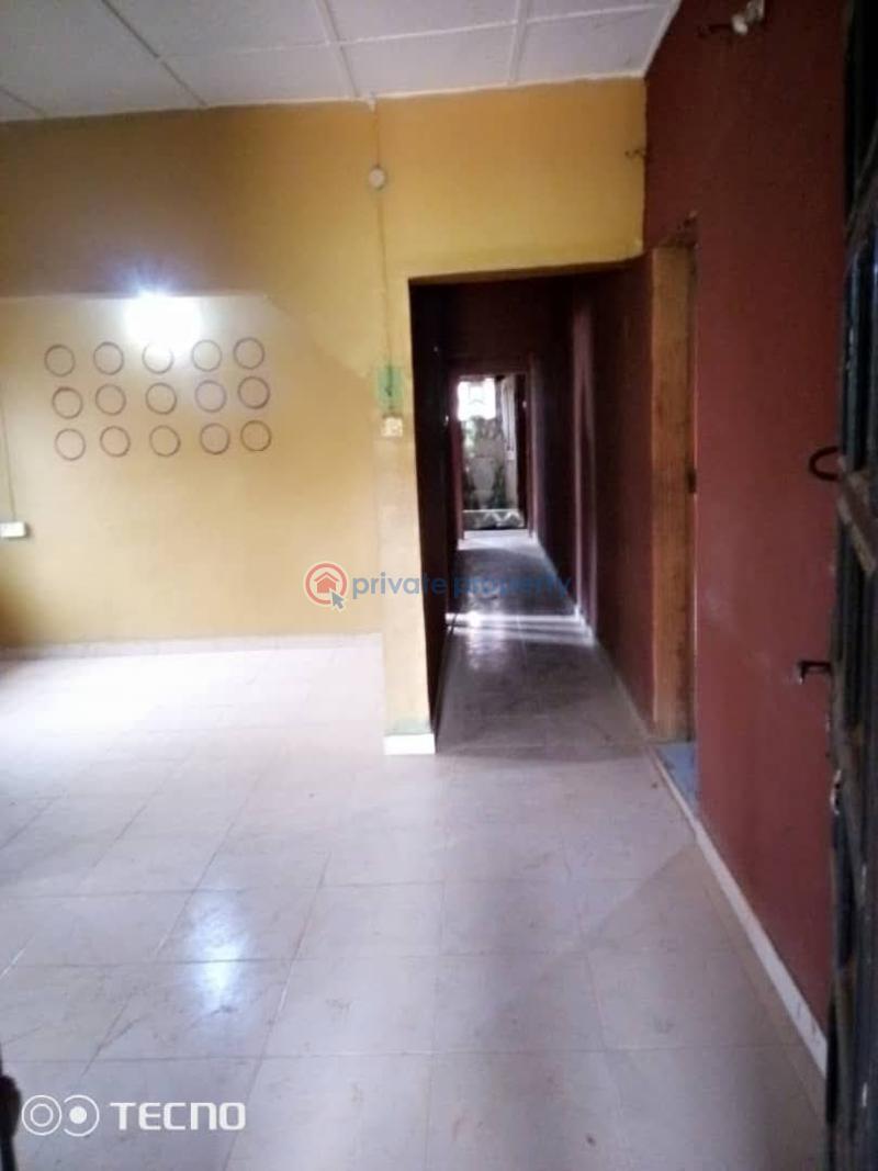 4 bedroom Block Of Flats For Rent Ogijo Ikorodu Lagos - 1