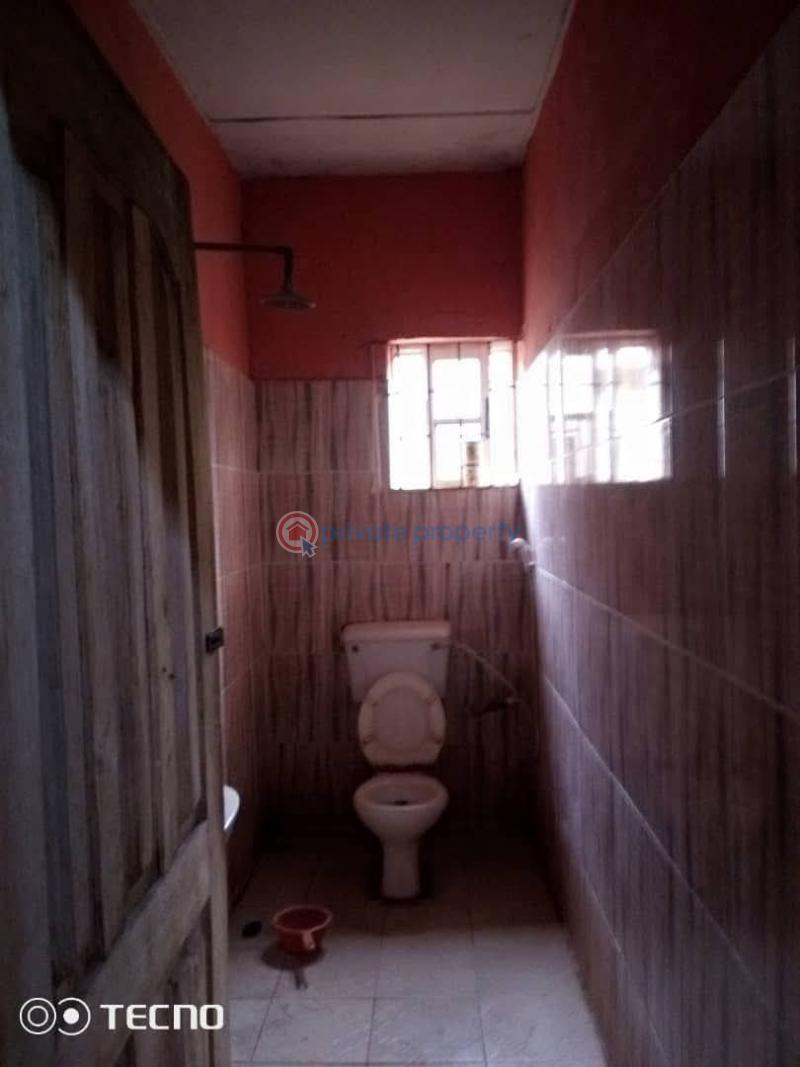 4 bedroom Block Of Flats For Rent Ogijo Ikorodu Lagos - 8