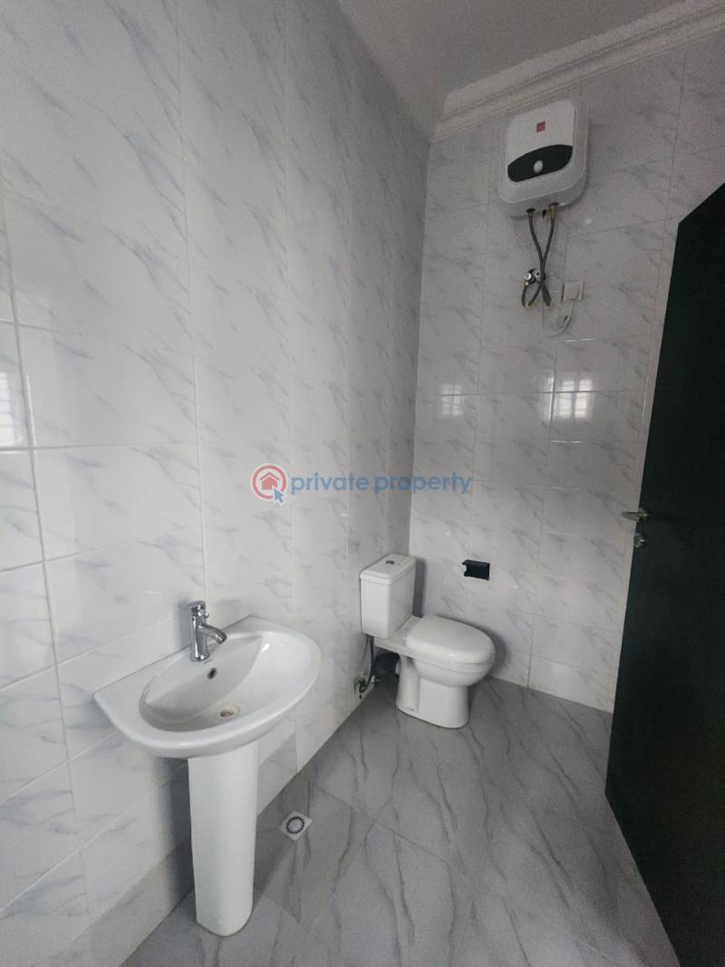 4 bedroom Block Of Flats For Sale Ikate Elegushi Lekki Lagos - 12