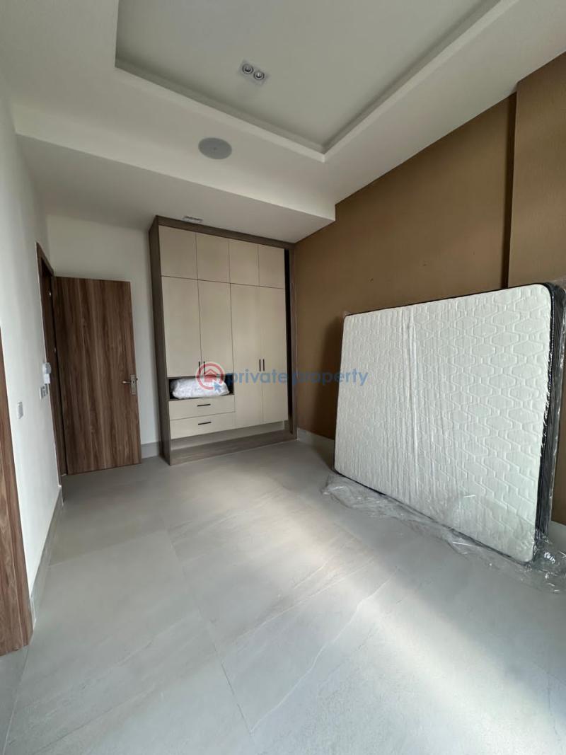 4 bedroom Flat & Apartment For Sale Banana Island Ikoyi Lagos - 5