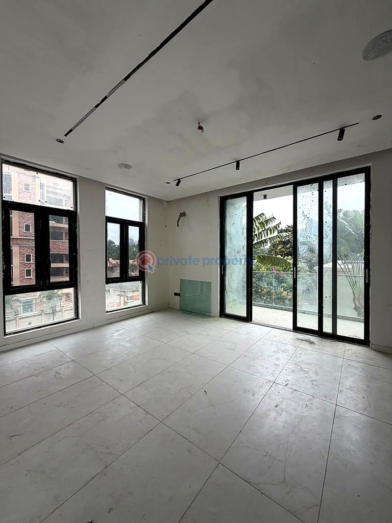4 bedroom Flat & Apartment For Sale Ikoyi Lagos - 6