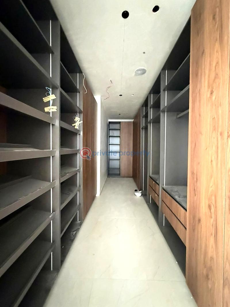 4 bedroom Flat & Apartment For Sale Ikoyi Lagos - 1