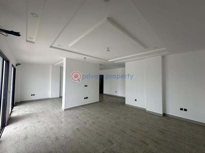 4 bedroom Flat & Apartment For Rent Ikoyi Lagos - 2