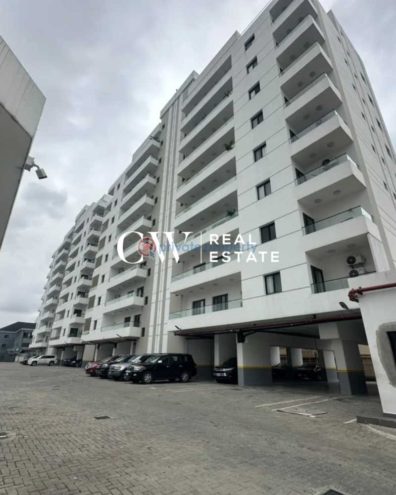 4 bedroom Flat & Apartment For Rent Ikoyi Lagos - 0