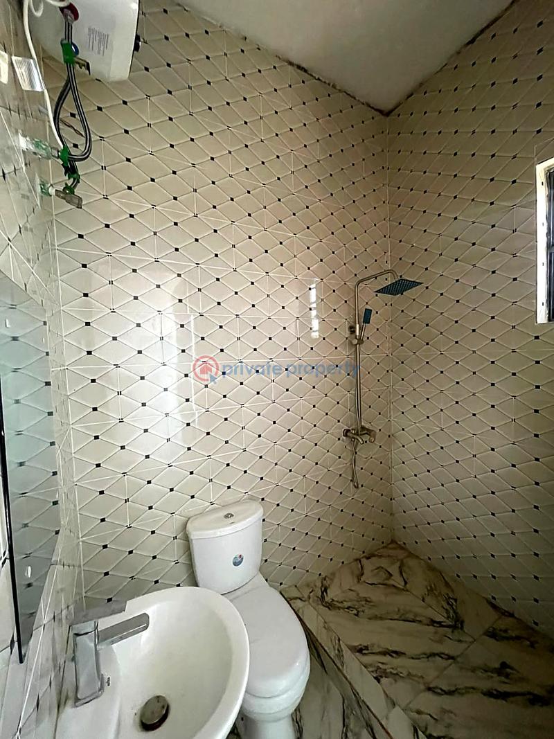 4 bedroom Terraced Duplex For Sale Lekki Lagos - 5