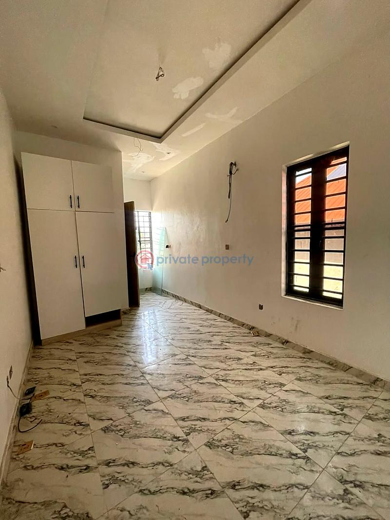 4 bedroom Terraced Duplex For Sale Lekki Lagos - 3