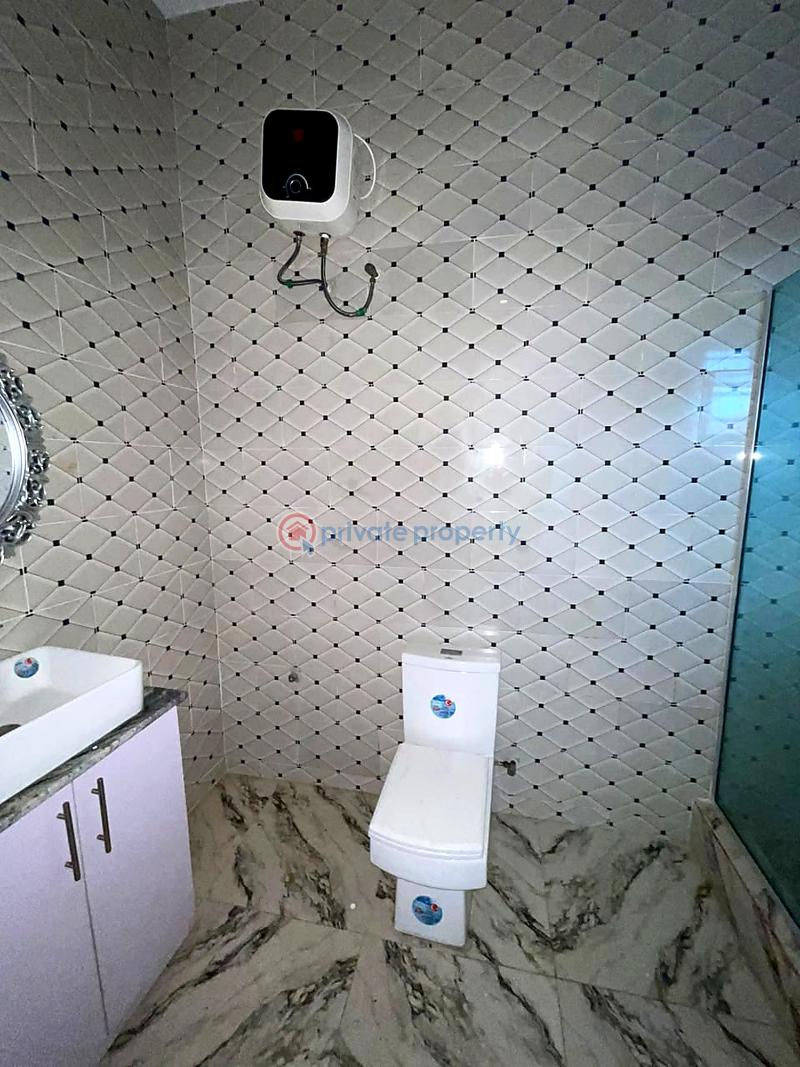 4 bedroom Terraced Duplex For Sale Lekki Lagos - 7