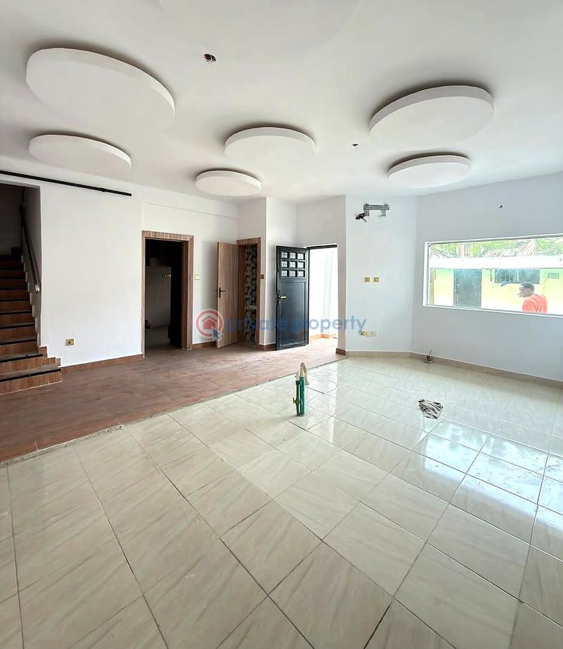 4 bedroom Flat & Apartment For Rent Lekki Phase 1 Lagos - 3