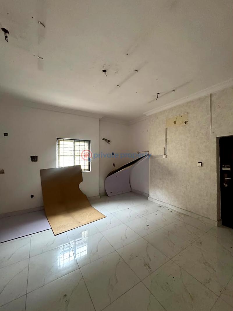 4 bedroom Flat & Apartment For Rent Lekki Phase 1 Lagos - 3