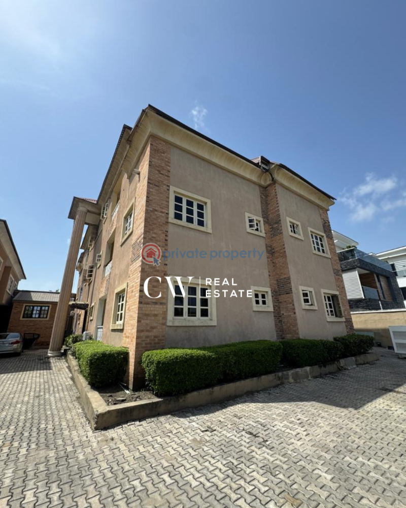 4 bedroom Commercial Property For Rent Lekki Phase 1 Lagos - 0