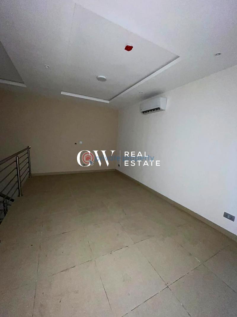 4 bedroom House For Rent Victoria Island Lagos - 0