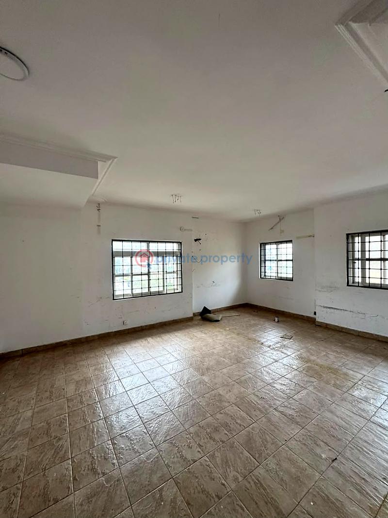 4 bedroom Flat & Apartment For Rent Lekki Phase 1 Lagos - 5