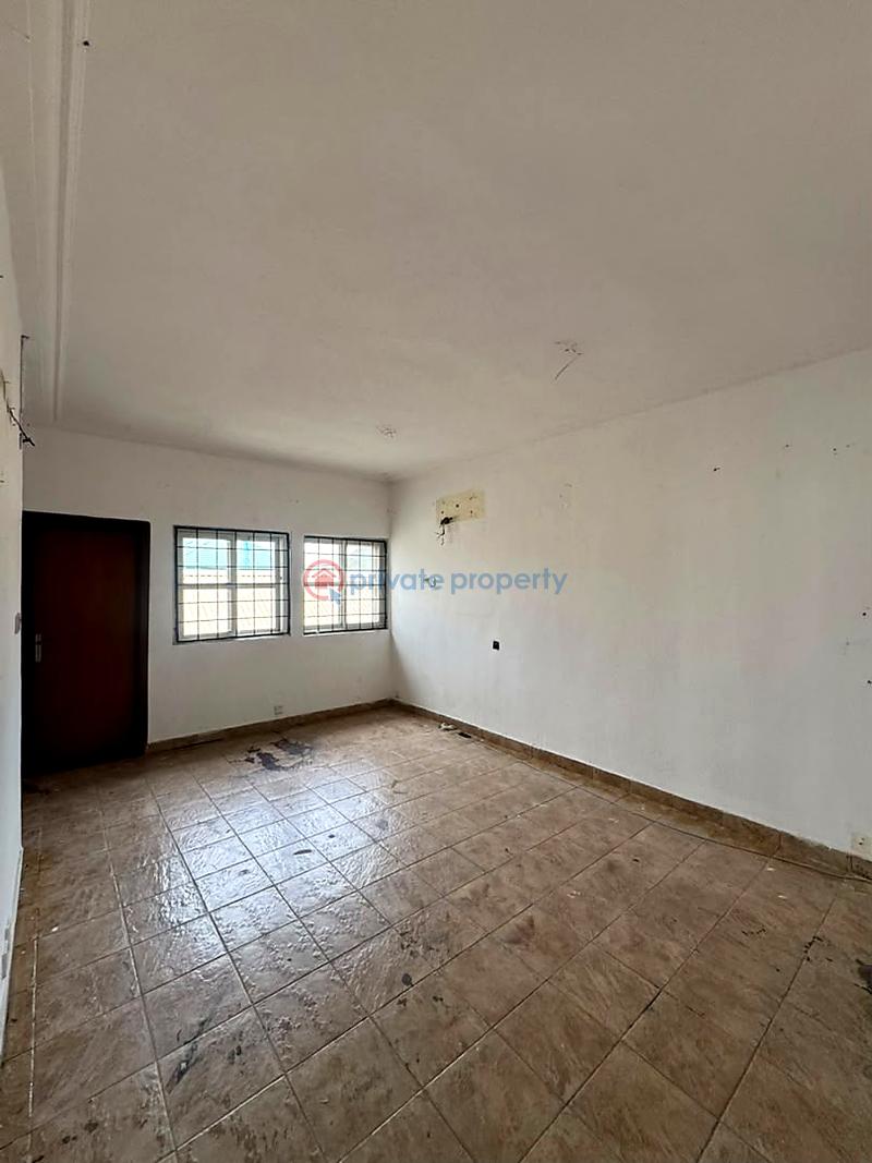 4 bedroom Flat & Apartment For Rent Lekki Phase 1 Lagos - 4